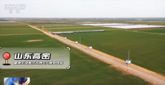 保守农业焕“新”“智”变 喜看“三农”