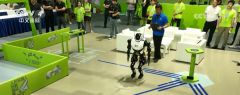 “AI+”拓展多样化新场景 “新质”“新型